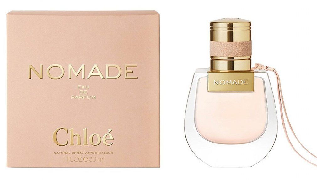 Chloe Nomade