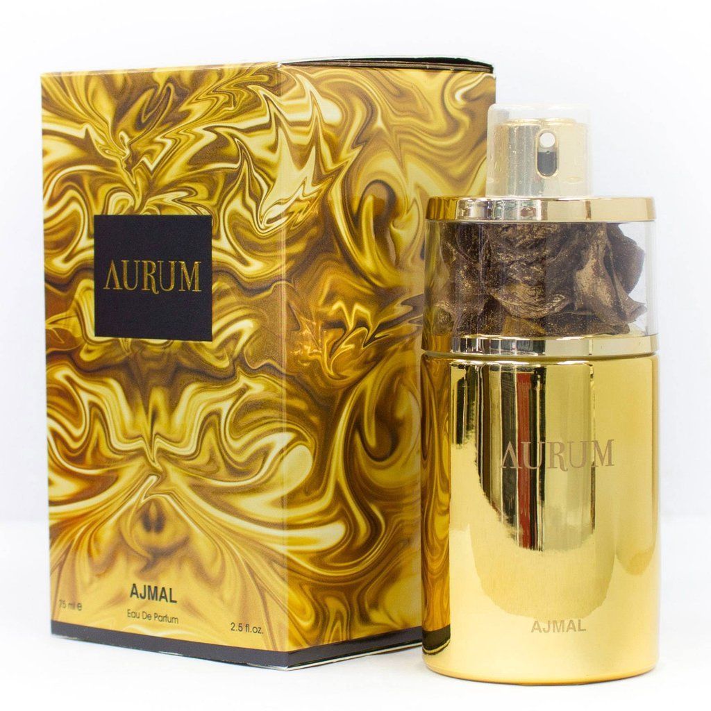 Ajmal Aurum