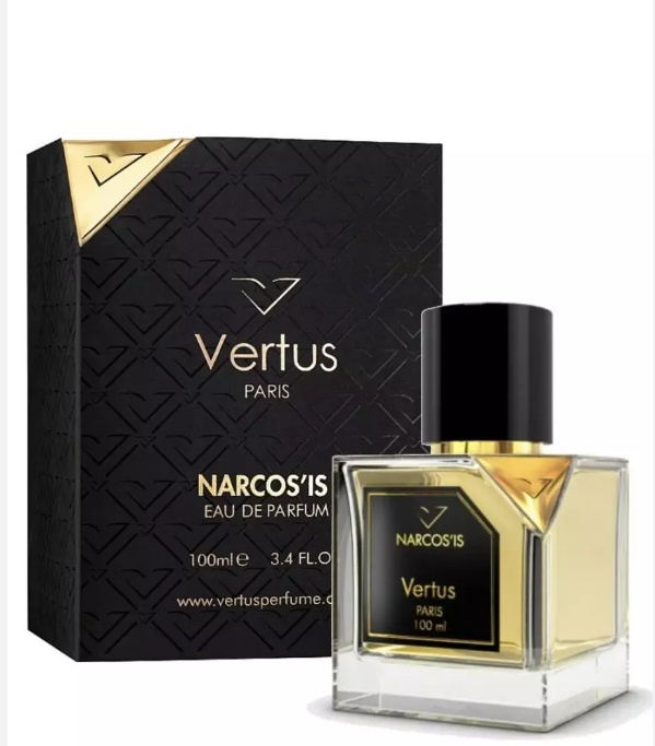 Vertus Narcos'is
