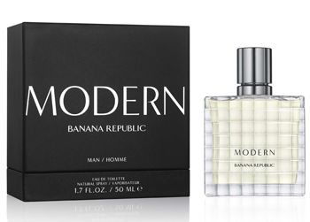 Banana Republic Modern Men