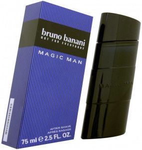 Bruno Banani Magic Man
