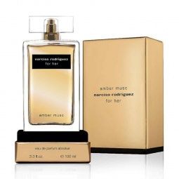 Narciso Rodriguez Amber Musc