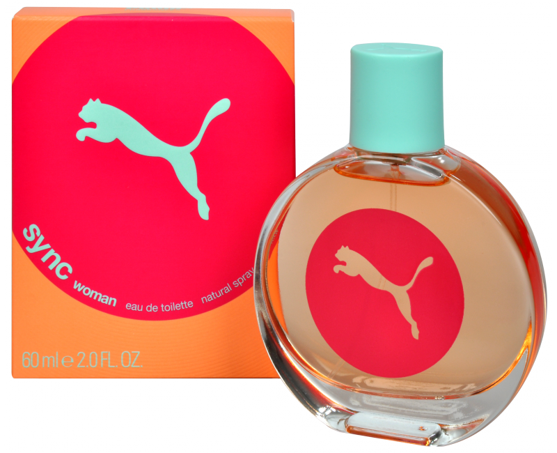 Puma Sync Woman