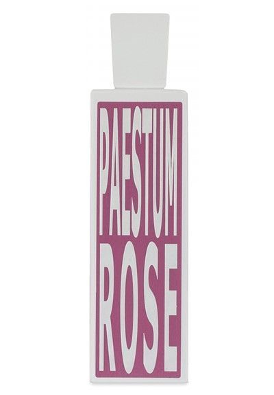 Eau D Italie Paestum Rose