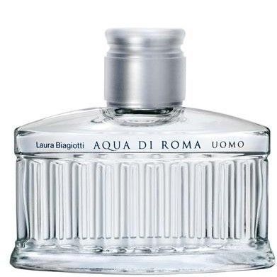 Laura Biagiotti Aqua di Roma Uomo