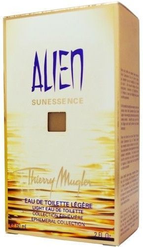 Thierry Mugler Alien Sunessence