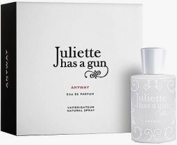 Juliette Has A Gun Anyway