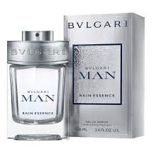 Bvlgari Bvlgari Man Rain Essence