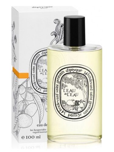 Diptyque L`Eau de L`Eau