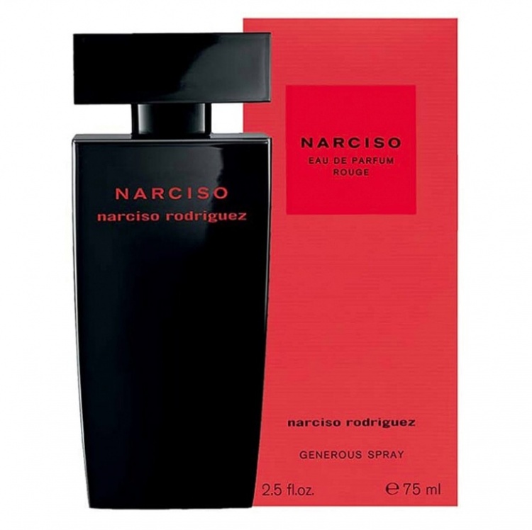 Narciso Rodriguez Narciso Rouge Generous