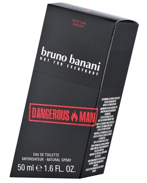 Bruno Banani Dangerous Man