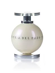 J.Del Pozo in White