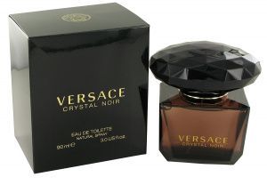 Versace Crystal Noir Eau de Toilette
