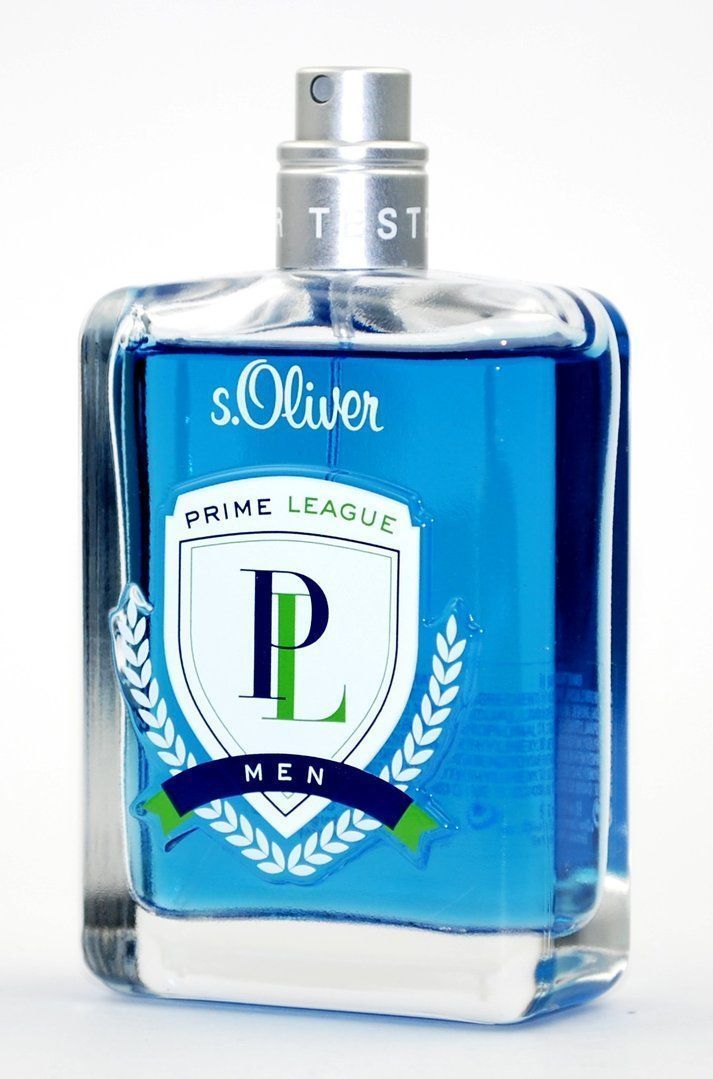 S.Oliver Prime League Men
