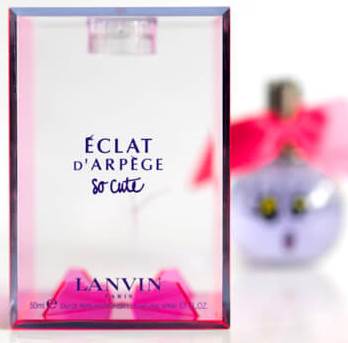 Lanvin Eclat D'arpege So Cute