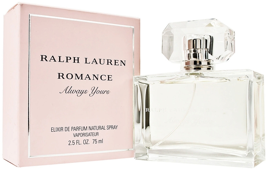 Ralph Lauren Romance Always Yours