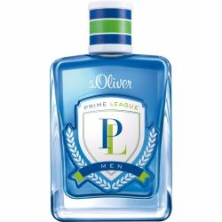 S.Oliver Prime League Men