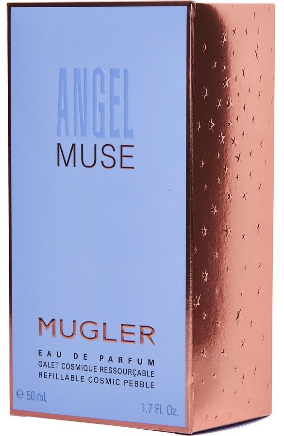 Thierry Mugler Angel Muse