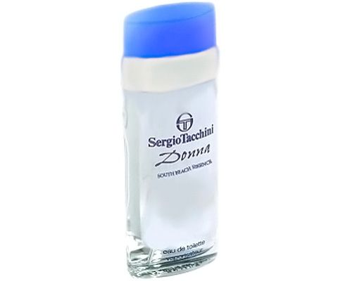 Sergio Tacchini Donna South Beach Essence