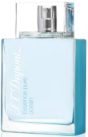Dupont Essence Pure Ocean pour Homme