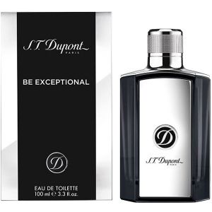 Dupont Be Exceptional