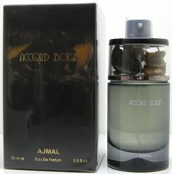 Ajmal Accord Boise