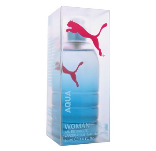 Puma Aqua Woman