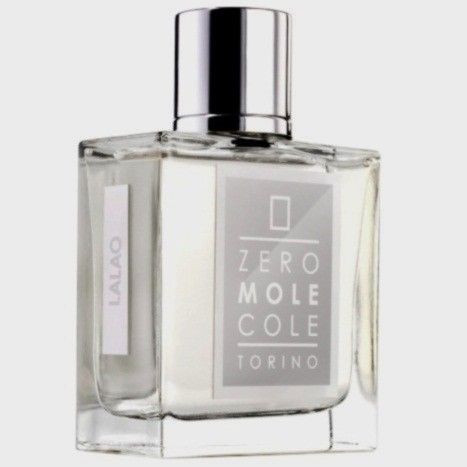 Zeromolecole Lalao