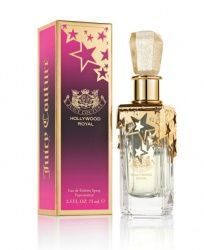 Juicy Couture Hollywood Royal