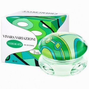 Emilio Pucci Vivara Variazioni Verdi 072