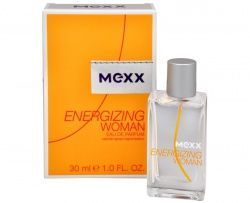 Mexx Energizing Woman