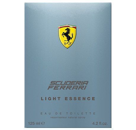 Ferrari Light Essence