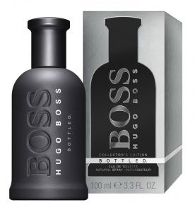 Hugo Boss Boss Bottled Man of Today