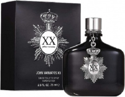 John Varvatos Xx