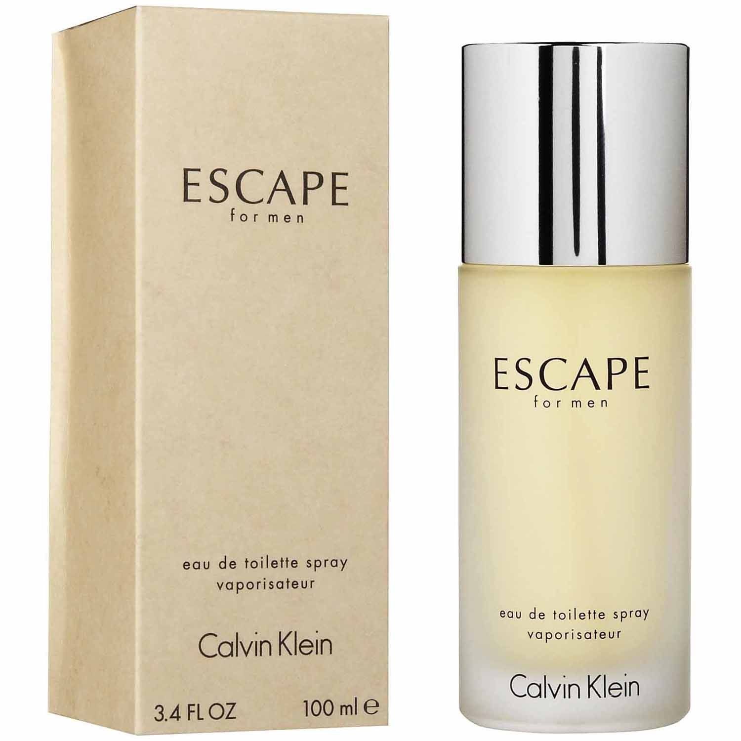 Calvin Klein Escape Men