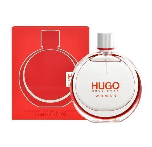 Hugo Boss Hugo Woman Eau de Parfum
