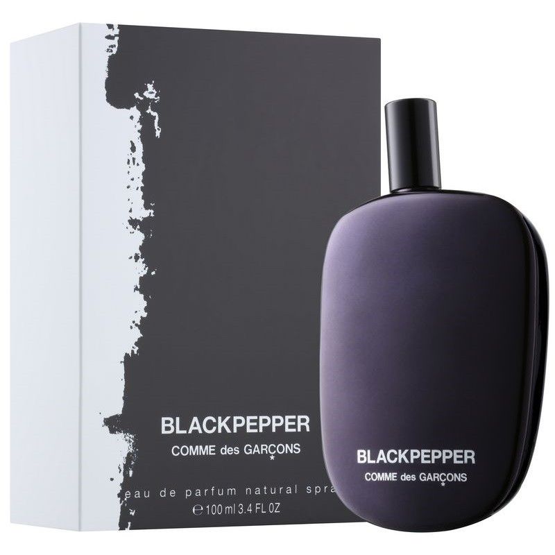Comme des Garcons Blackpepper
