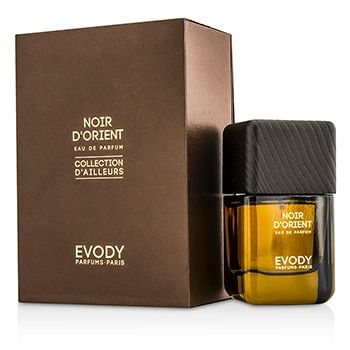 Evody Parfums Noir d`Orient