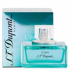 Dupont L`Eau de S.T. Dupont Pour Homme