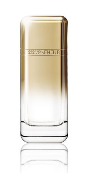 Carolina Herrera 212 VIP Men Club Edition