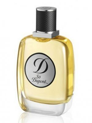 Dupont So Dupont pour Homme