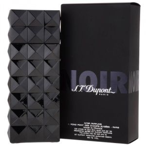 Dupont Noir pour Homme
