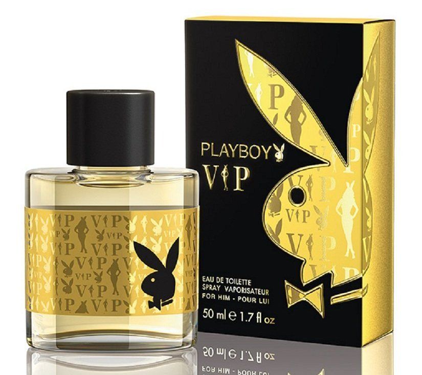 Playboy VIP for man