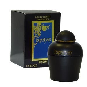 Ispahan