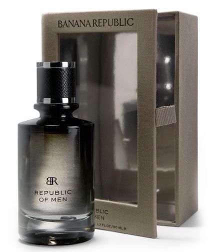 Banana Republic Republic Of Men