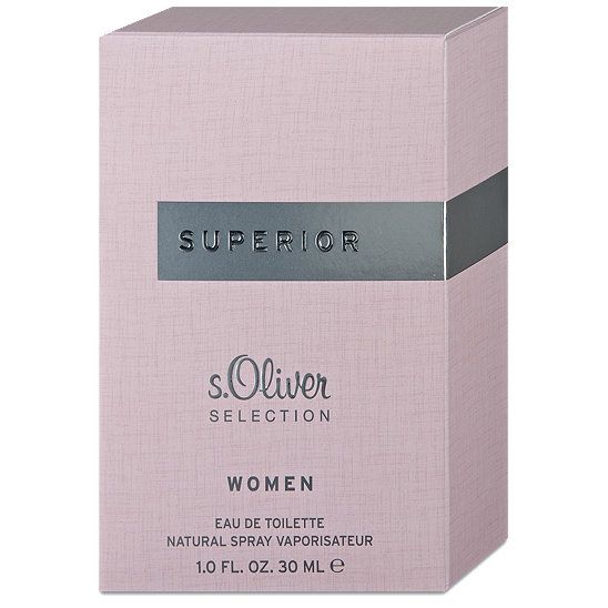S.Oliver Superior Women