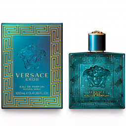 Versace Eros Parfum