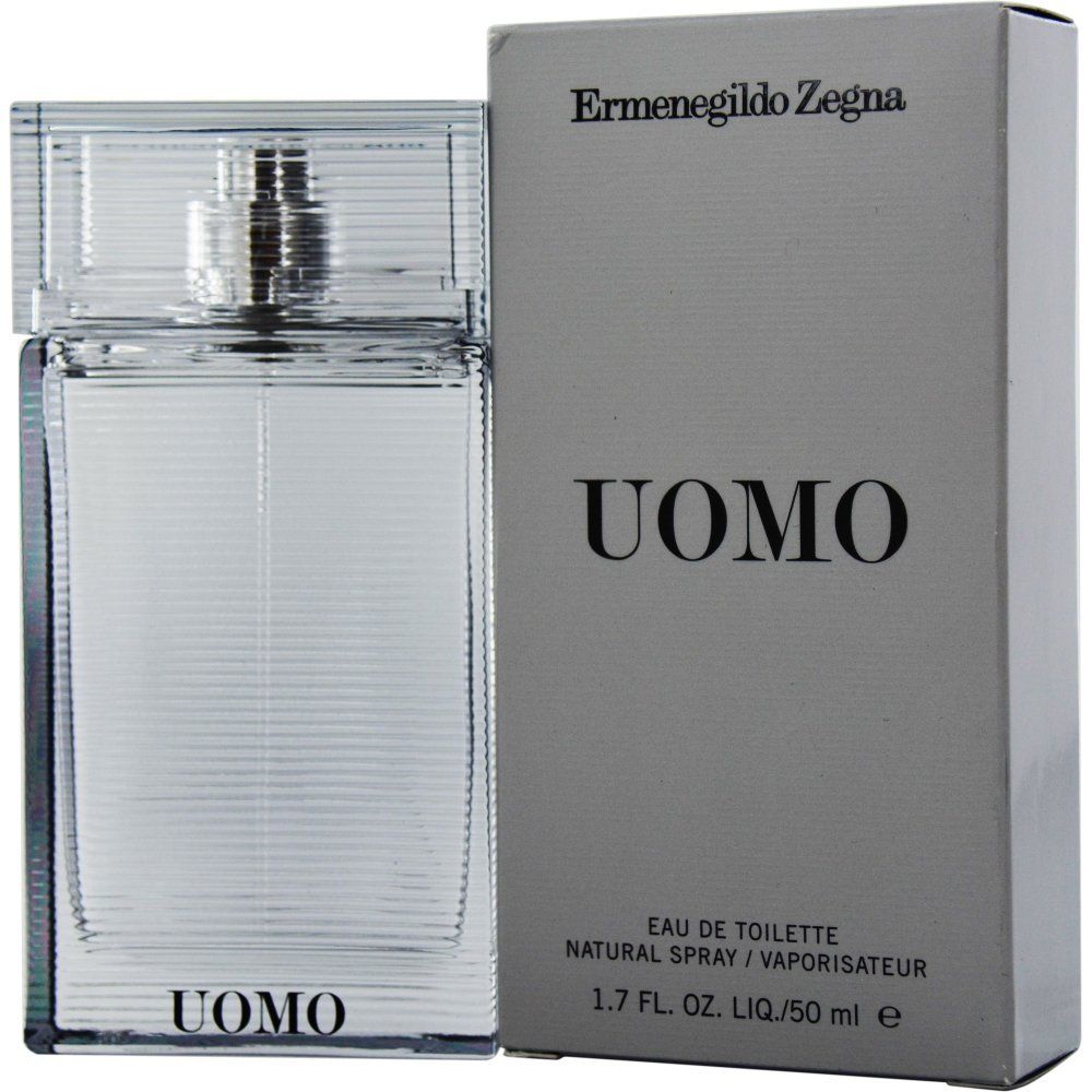 Ermenegildo Zegna Uomo