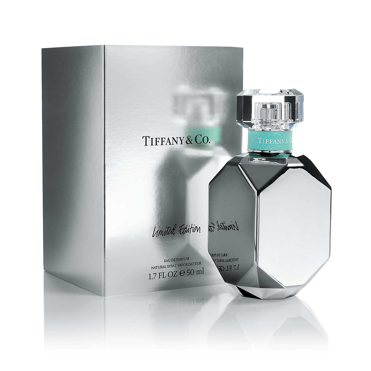 Tiffany Tiffany & Co Holiday Edition