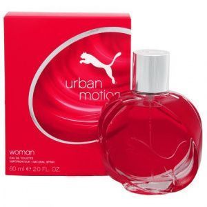 Puma Urban Motion Woman